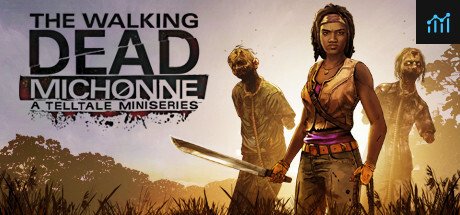 The Walking Dead: Michonne - A Telltale Miniseries PC Specs