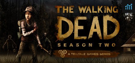 The Walking Dead: Season 2 System Requirements