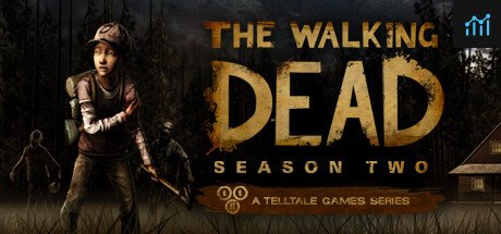 The Walking Dead: Season 2 PC Specs