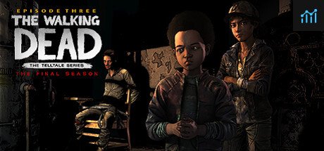 The Walking Dead: The Final Season PC Specs