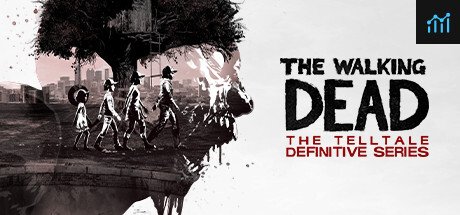 The Walking Dead: The Telltale Definitive Series System Requirements