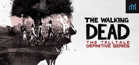 The Walking Dead: The Telltale Definitive Series PC Specs