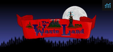 The Waste Land System Requirements