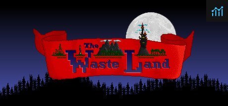 The Waste Land PC Specs