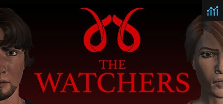 The Watchers PC Specs