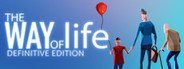 Can I Run The Way of Life: DEFINITIVE EDITION?