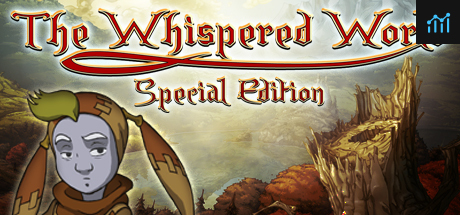 The Whispered World Special Edition PC Specs