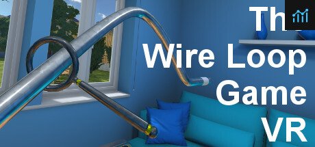 The Wire Loop Game VR PC Specs