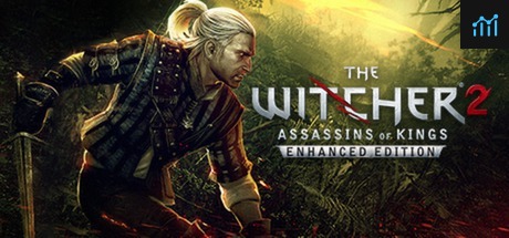 The Witcher 2 Assassins of Kings Enhanced Edition 