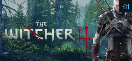 The Witcher System Requirements