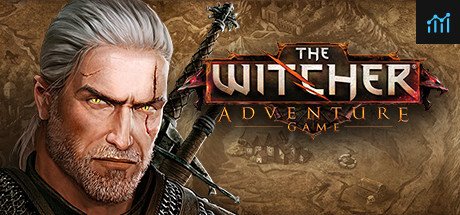 The Witcher Adventure Game PC Specs