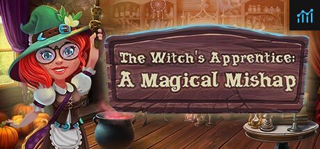 The Witch's Apprentice: A Magical Mishap PC Specs