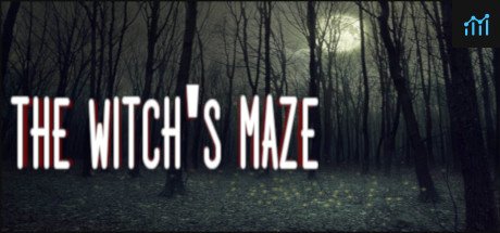 The Witch's Maze PC Specs