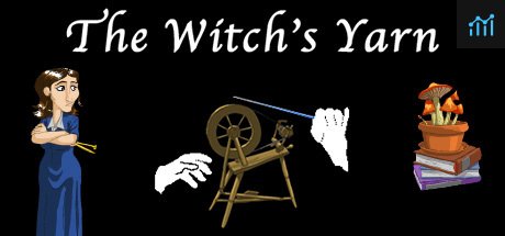 The Witch's Yarn PC Specs