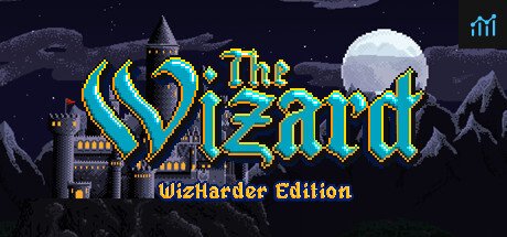The Wizard: WizHarder Edition PC Specs