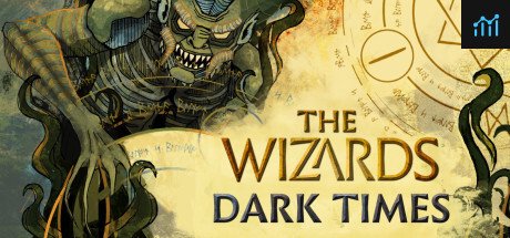 The Wizards - Dark Times PC Specs