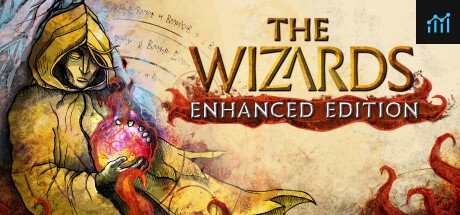 The Wizards - Enhanced Edition PC Specs