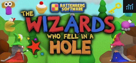 The Wizards Who Fell In A Hole PC Specs