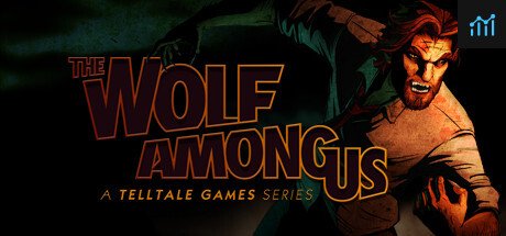 The Wolf Among Us PC Specs