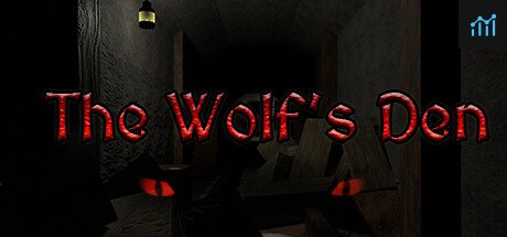 The Wolf's Den PC Specs