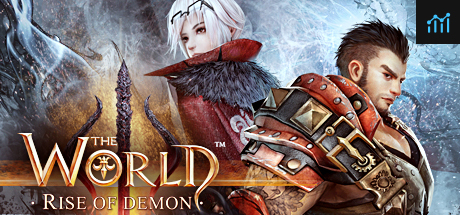 The World 3:Rise of Demon PC Specs