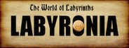 The World of Labyrinths: Labyronia System Requirements