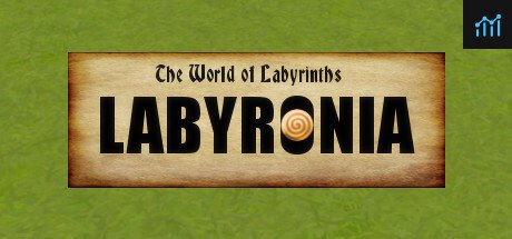 The World of Labyrinths: Labyronia PC Specs