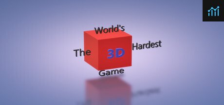 The World's Hardest Game 3D PC Specs