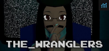 Can I Run The Wranglers?