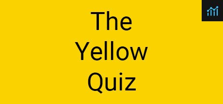 The Yellow Quiz PC Specs