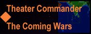 Theater Commander: The Coming Wars, Modern War Game System Requirements