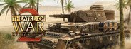 Theatre of War 2: Africa 1943 System Requirements
