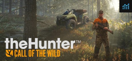 theHunter: Call of the Wild PC Specs