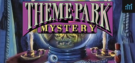 Theme Park Mystery PC Specs