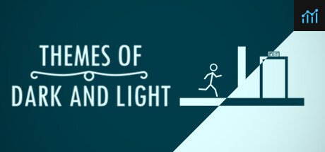 Themes of Dark and Light PC Specs