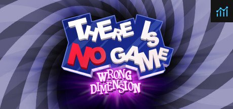 There is no game : Wrong dimension PC Specs