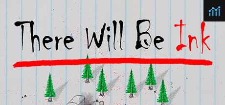 Can I Run There Will Be Ink?