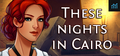 These nights in Cairo PC Specs