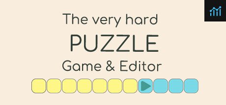 TheVeryHardPuzzleGame&Editor PC Specs