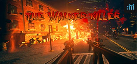 TheWalkerKiller VR PC Specs