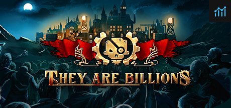 They Are Billions PC Specs