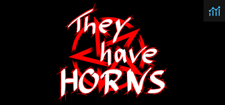They have HORNS PC Specs