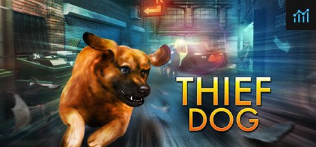 THIEF DOG PC Specs