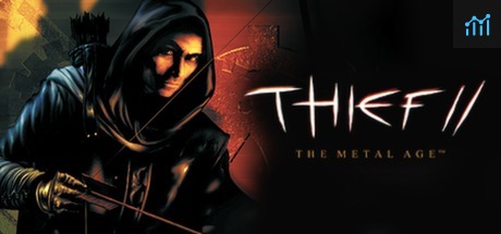Thief II: The Metal Age PC Specs