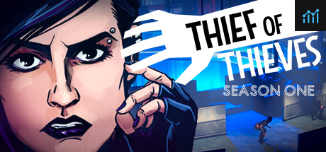 Thief of Thieves: Season One PC Specs