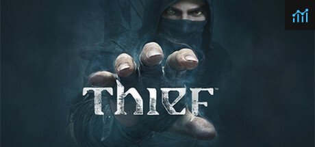 Thief PC Specs