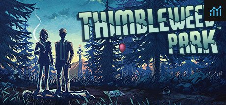 Thimbleweed Park PC Specs