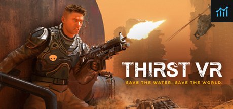 Thirst VR PC Specs