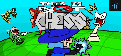 This Is Not Chess PC Specs
