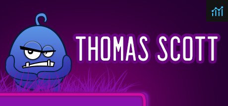 Can I Run Thomas Scott?